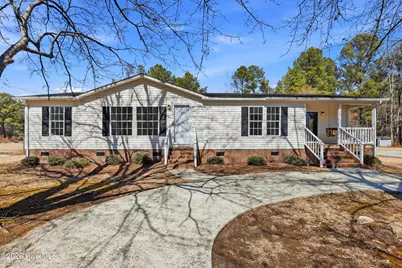 15484 North Carolina 210, Rocky Point, NC 28457 - Photo 1