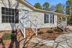 15484 North Carolina 210, Rocky Point, NC 28457 - Photo 4