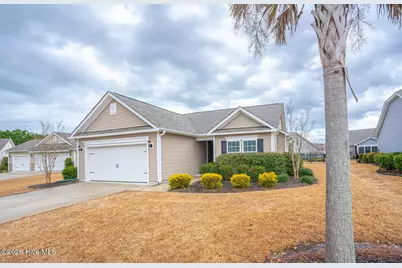 929 Brewster Court SW, Ocean Isle Beach, NC 28469 - Photo 2