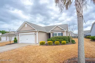 929 Brewster Ct SW, Ocean Isle Beach, NC 28469 - Photo 2