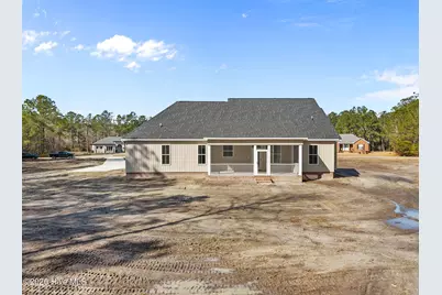 456 Eagle Trace Drive, Blounts Creek, NC 27814 - Photo 22
