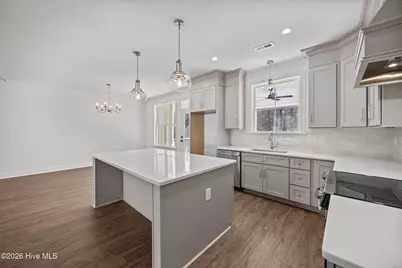 456 Eagle Trace Drive, Blounts Creek, NC 27814 - Photo 6