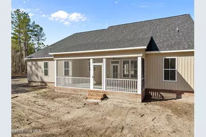 456 Eagle Trace Drive, Blounts Creek, NC 27814 - Photo 24