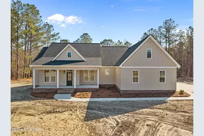 456 Eagle Trace Drive, Blounts Creek, NC 27814 - Photo 2