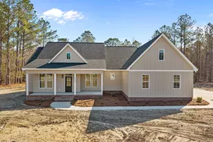 456 Eagle Trace Dr, Blounts Creek, NC 27814 - Photo 2