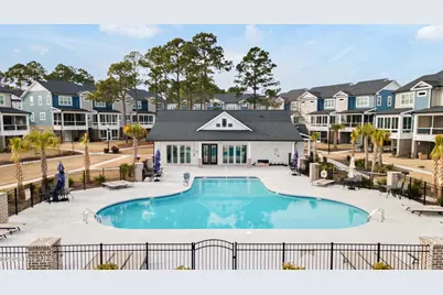 620 Eastwood Park Road #Unit 18d, Sunset Beach, NC 28468 - Photo 46
