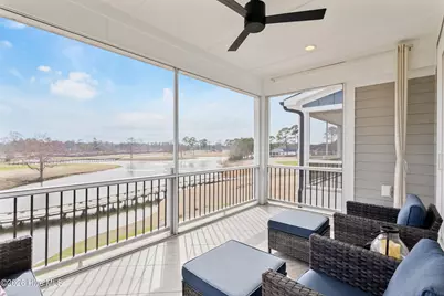 620 Eastwood Park Road #Unit 18d, Sunset Beach, NC 28468 - Photo 40