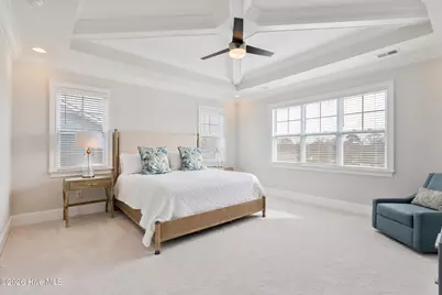 620 Eastwood Park Road #Unit 18d, Sunset Beach, NC 28468 - Photo 22