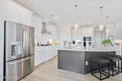 620 Eastwood Park Road #Unit 18d, Sunset Beach, NC 28468 - Photo 14