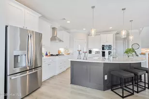 620 Eastwood Park Rd, Sunset Beach, NC 28468 - Photo 14