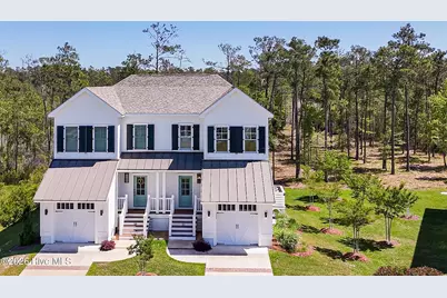 93 Back Cove Circle #17a, Oriental, NC 28571 - Photo 42
