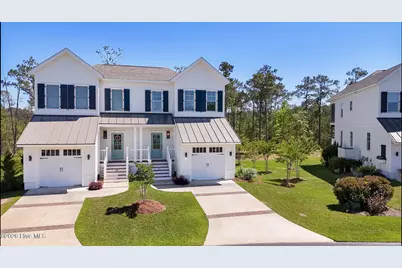 93 Back Cove Circle #17a, Oriental, NC 28571 - Photo 34
