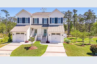 93 Back Cove Circle #17a, Oriental, NC 28571 - Photo 1