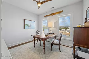 93 Back Cv Cir, Oriental, NC 28571 - Photo 24