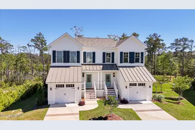 93 Back Cove Circle #17a, Oriental, NC 28571 - Photo 32