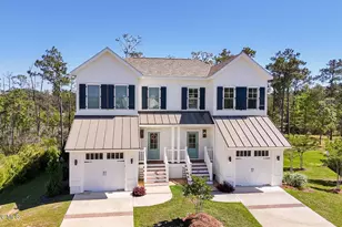 93 Back Cv Cir, Oriental, NC 28571 - Photo 32