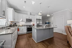 93 Back Cv Cir, Oriental, NC 28571 - Photo 6