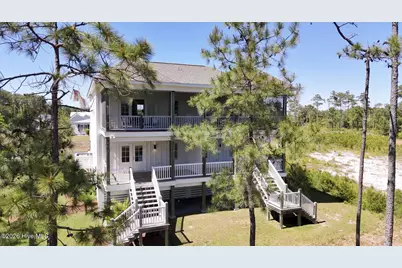 93 Back Cove Circle #17a, Oriental, NC 28571 - Photo 38