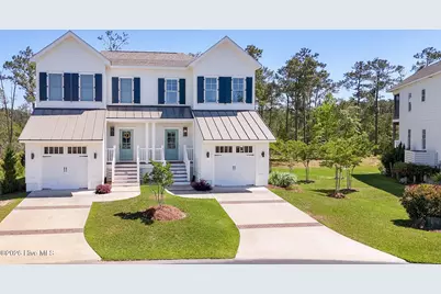 93 Back Cove Circle #17a, Oriental, NC 28571 - Photo 30