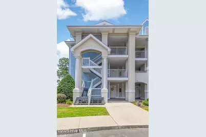 330 S Middleton Drive NW #1201, Calabash, NC 28467 - Photo 2