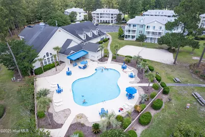 330 S Middleton Drive NW #1201, Calabash, NC 28467 - Photo 30