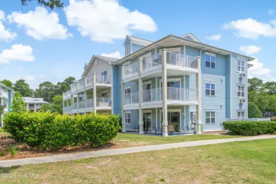 330 S Middleton Drive NW #1201, Calabash, NC 28467 - Photo 26