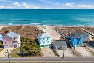 813 Fort Fisher Blvd S, Kure Beach, NC 28449 - Photo 6