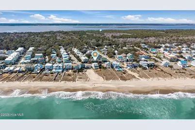 813 Fort Fisher Boulevard S, Kure Beach, NC 28449 - Photo 46
