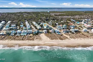 813 Fort Fisher Blvd S, Kure Beach, NC 28449 - Photo 46