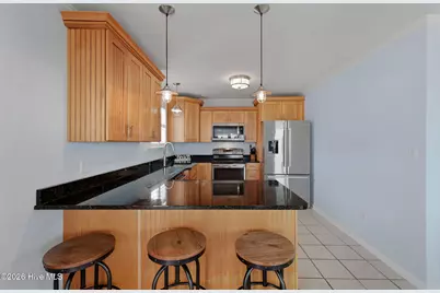 813 Fort Fisher Boulevard S, Kure Beach, NC 28449 - Photo 24