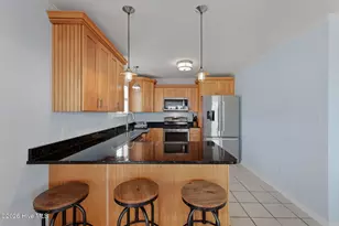 813 Fort Fisher Blvd S, Kure Beach, NC 28449 - Photo 24