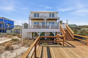 813 Fort Fisher Blvd S, Kure Beach, NC 28449 - Photo 44
