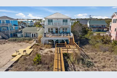 813 Fort Fisher Boulevard S, Kure Beach, NC 28449 - Photo 42