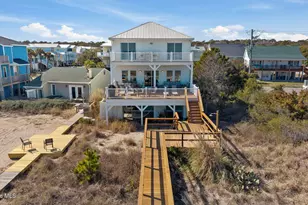 813 Fort Fisher Blvd S, Kure Beach, NC 28449 - Photo 42