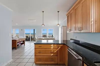 813 Fort Fisher Boulevard S, Kure Beach, NC 28449 - Photo 26