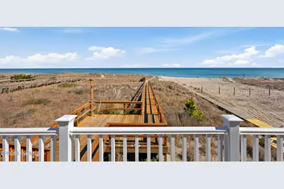 813 Fort Fisher Boulevard S, Kure Beach, NC 28449 - Photo 2