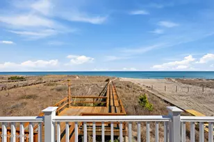 813 Fort Fisher Blvd S, Kure Beach, NC 28449 - Photo 2