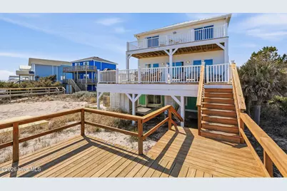 813 Fort Fisher Boulevard S, Kure Beach, NC 28449 - Photo 10
