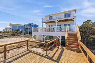 813 Fort Fisher Blvd S, Kure Beach, NC 28449 - Photo 10