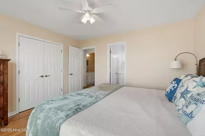 813 Fort Fisher Boulevard S, Kure Beach, NC 28449 - Photo 30