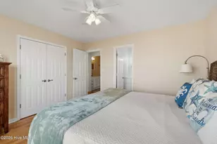 813 Fort Fisher Blvd S, Kure Beach, NC 28449 - Photo 30