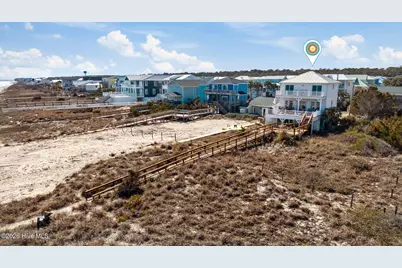 813 Fort Fisher Boulevard S, Kure Beach, NC 28449 - Photo 8