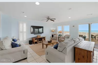 813 Fort Fisher Boulevard S, Kure Beach, NC 28449 - Photo 18