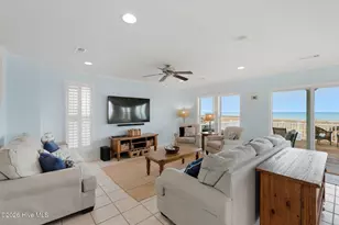 813 Fort Fisher Blvd S, Kure Beach, NC 28449 - Photo 18
