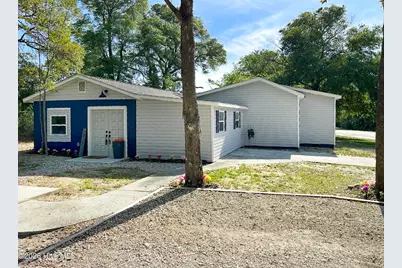 155 Bryan Road, Wilmington, NC 28412 - Photo 1