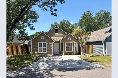 1254 Shipyard Boulevard, Wilmington, NC 28412 - Photo 1