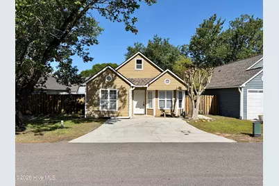 1254 Shipyard Boulevard, Wilmington, NC 28412 - Photo 2