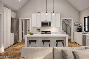 2709 River Mdw Ct, Spring Hope, NC 27882 - Photo 2