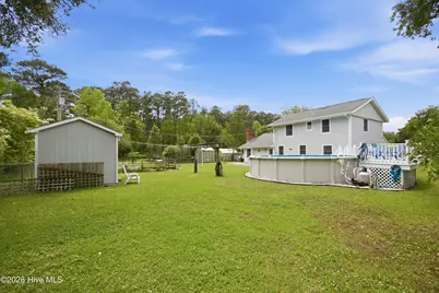 201 Sycamore Drive, Beaufort, NC 28516 - Photo 50