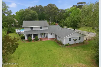 201 Sycamore Drive, Beaufort, NC 28516 - Photo 4